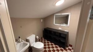 Vydūno apartamentai 8