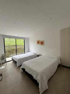 Casa Campestre con Piscina