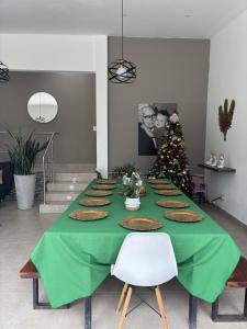 Casa Campestre con Piscina