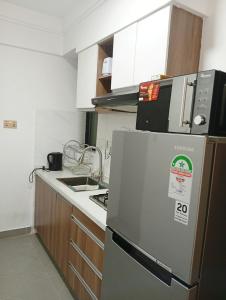 Cozy Condominium at Valley Heights Apartments in Lavington, Nairobi- Kenya