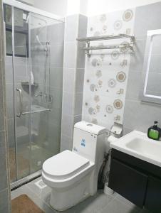 Cozy Condominium at Valley Heights Apartments in Lavington, Nairobi- Kenya