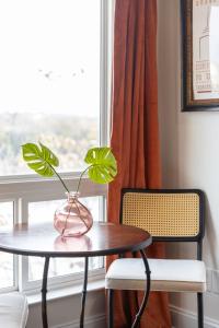 Nashville Downtown Condo -788