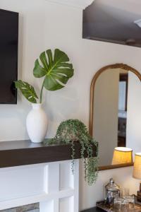 Nashville Downtown Condo -788