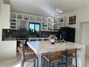 Villa Olam - 9 pax, 4 min de la playa