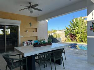 Villa Olam - 9 pax, 4 min de la playa