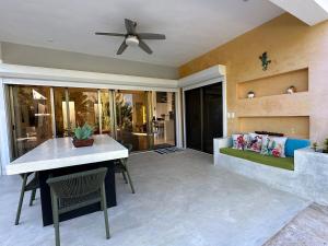 Villa Olam - 9 pax, 4 min de la playa