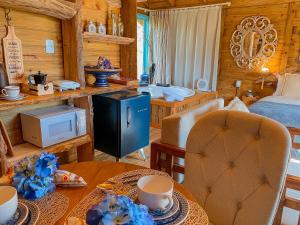 Pousada Villa Toscana - Urubici