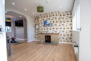 Spa & Rose Cottages Gilsland