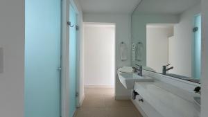 Eco-luxo Tucuns guest house