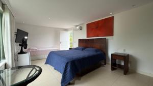 Eco-luxo Tucuns guest house