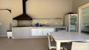Eco-luxo Tucuns guest house