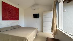 Eco-luxo Tucuns guest house