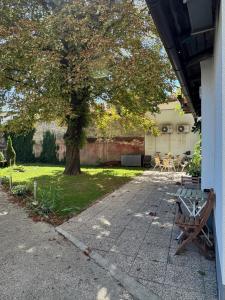 Dragons Heart Apartment