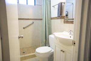 Apt cerca de New City, Centro y frontera, zona río