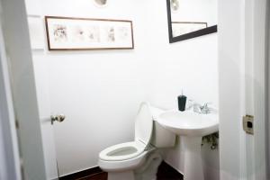 Apt cerca de New City, Centro y frontera, zona río