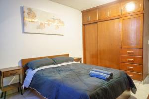 Apt cerca de New City, Centro y frontera, zona río