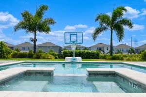 Stunning 8BR at Encore Resort next to Disney - 237