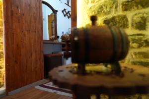 Hotel Boutique Ergjeria