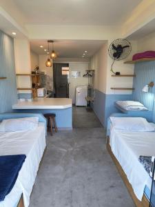 Condomínio Residencial Sanches