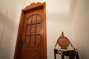 Hotel Boutique Ergjeria