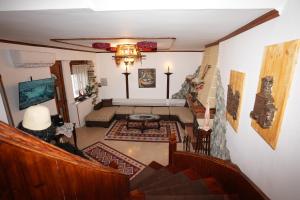 Hotel Boutique Ergjeria