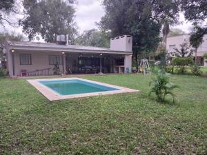 Casaquinta Exclusiva Riachuelo