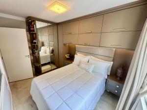 Lindo apartamento a 50 Metros da praia de Balneário Camboriú, com vista mar