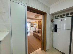 Lindo apartamento a 50 Metros da praia de Balneário Camboriú, com vista mar