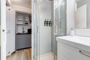 Elegante monolocale a 5 min del Vaticano