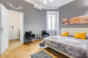 Elegante monolocale a 5 min del Vaticano