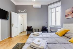 Elegante monolocale a 5 min del Vaticano