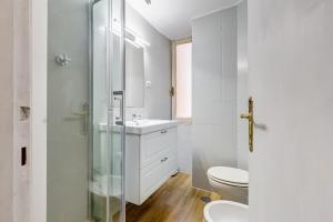 Elegante monolocale a 5 min del Vaticano