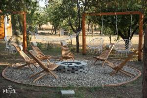 Vila Belgijska pruga