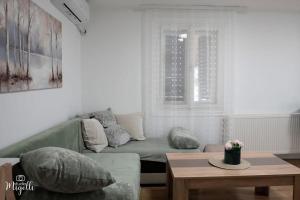 Vila Belgijska pruga