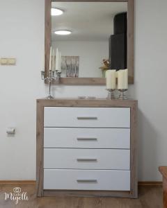 Vila Belgijska pruga