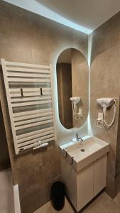 Apartament z widokiem na panoramę Tatr "AppWidokowa9"