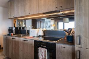 La Ruinette-Spacious 3-bed with wonderful views