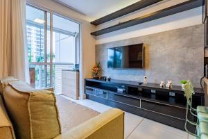 Lindo Apartamento Completo Conforto e Praticidade Blend