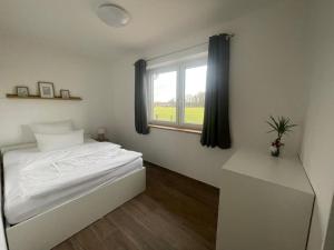 Ferienhäuser Wintermoor