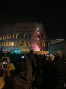 Colosseo da Flavio