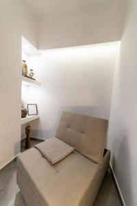 Athenian Kolonaki Residence