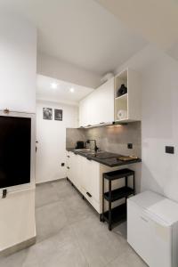 Athenian Kolonaki Residence