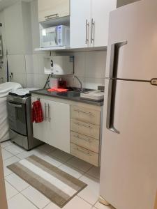 Barra Olímpica bem localizado