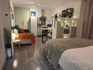 The Éire Escape Studio