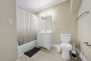 Chic Studio Retreat in New Haven