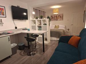 The Éire Escape Studio