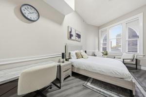 Homey studio perfect for long-term guests