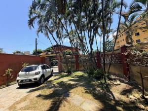 Casa para família - 10 pessoas - Itaguá - 3 quadras da orla