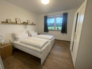 Ferienhäuser Wintermoor