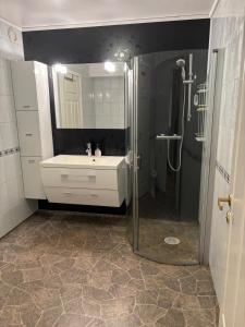 Comfortable apartment in Stavanger